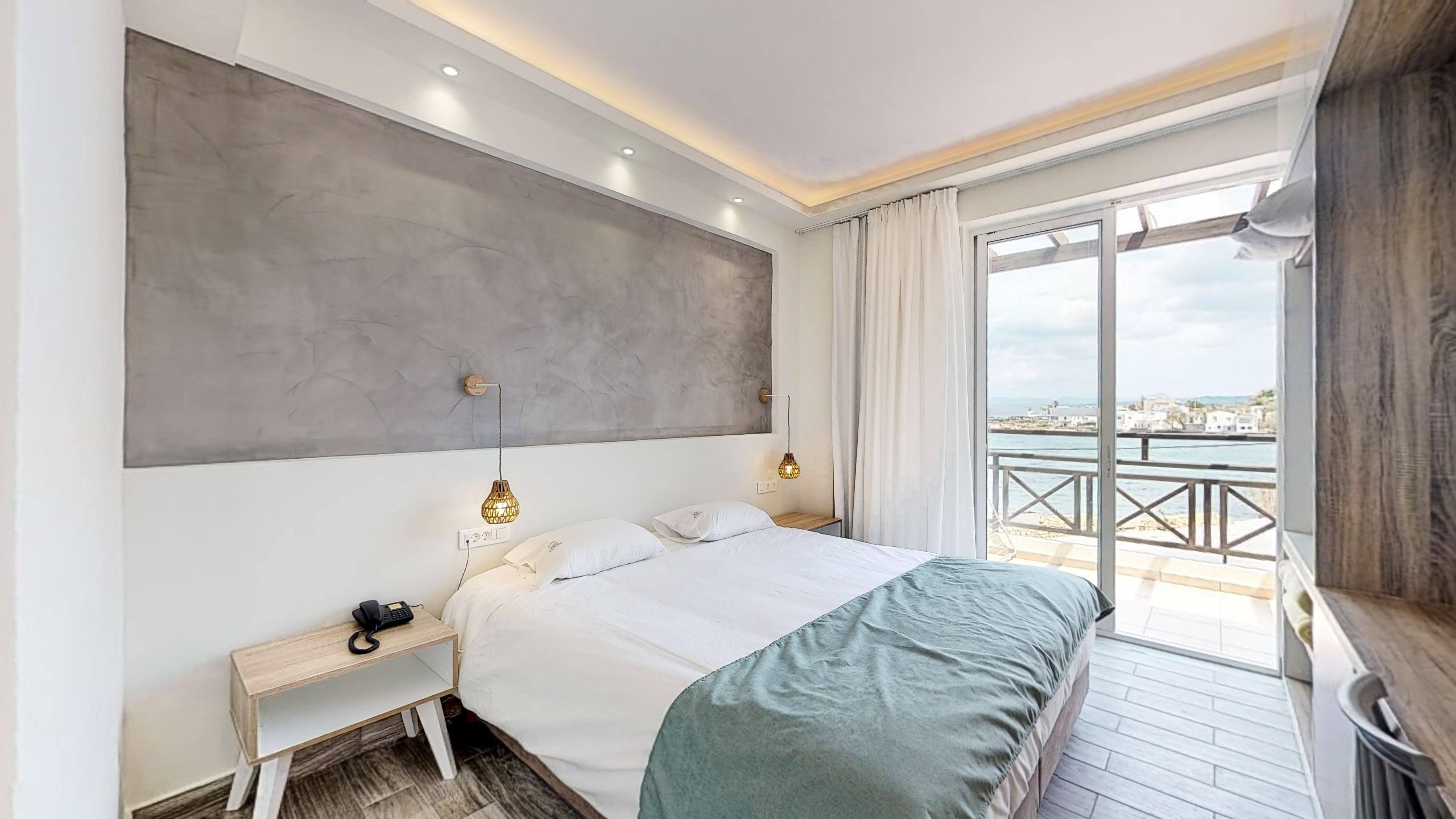 Porto Ξενοδοχείο 2*