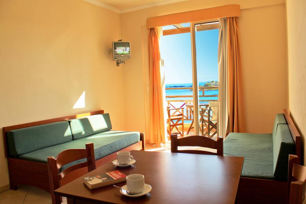 Ξενοδοχείο Porto Kalamaki