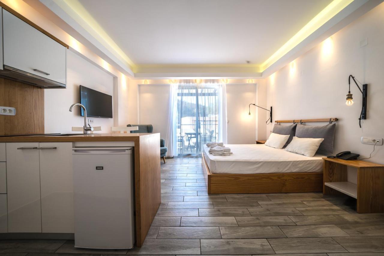 Porto Hotel 2*