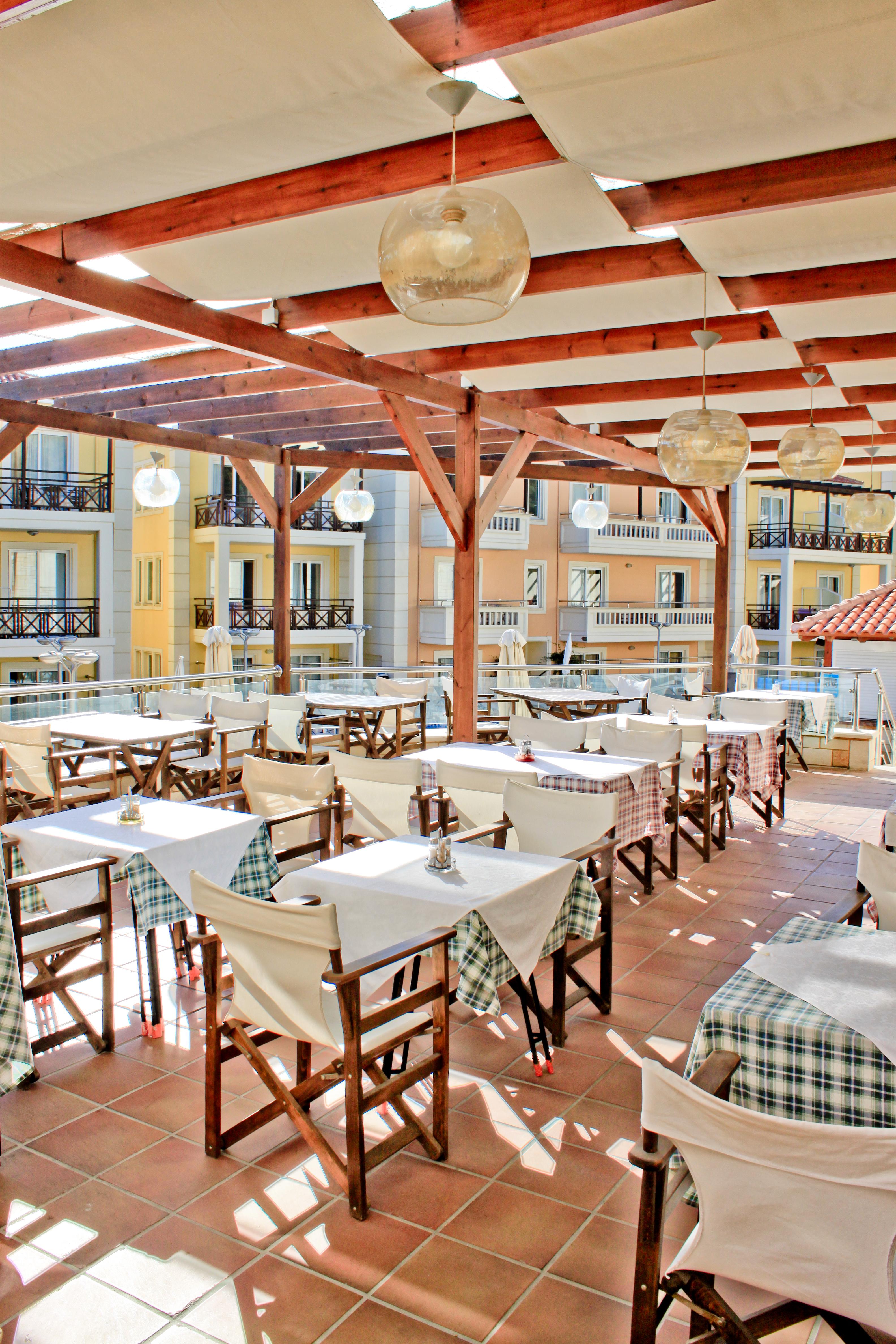 Hotel Porto Kalamaki (Chania)