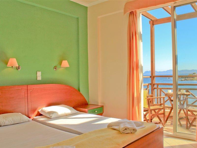 Porto Hotel 2*