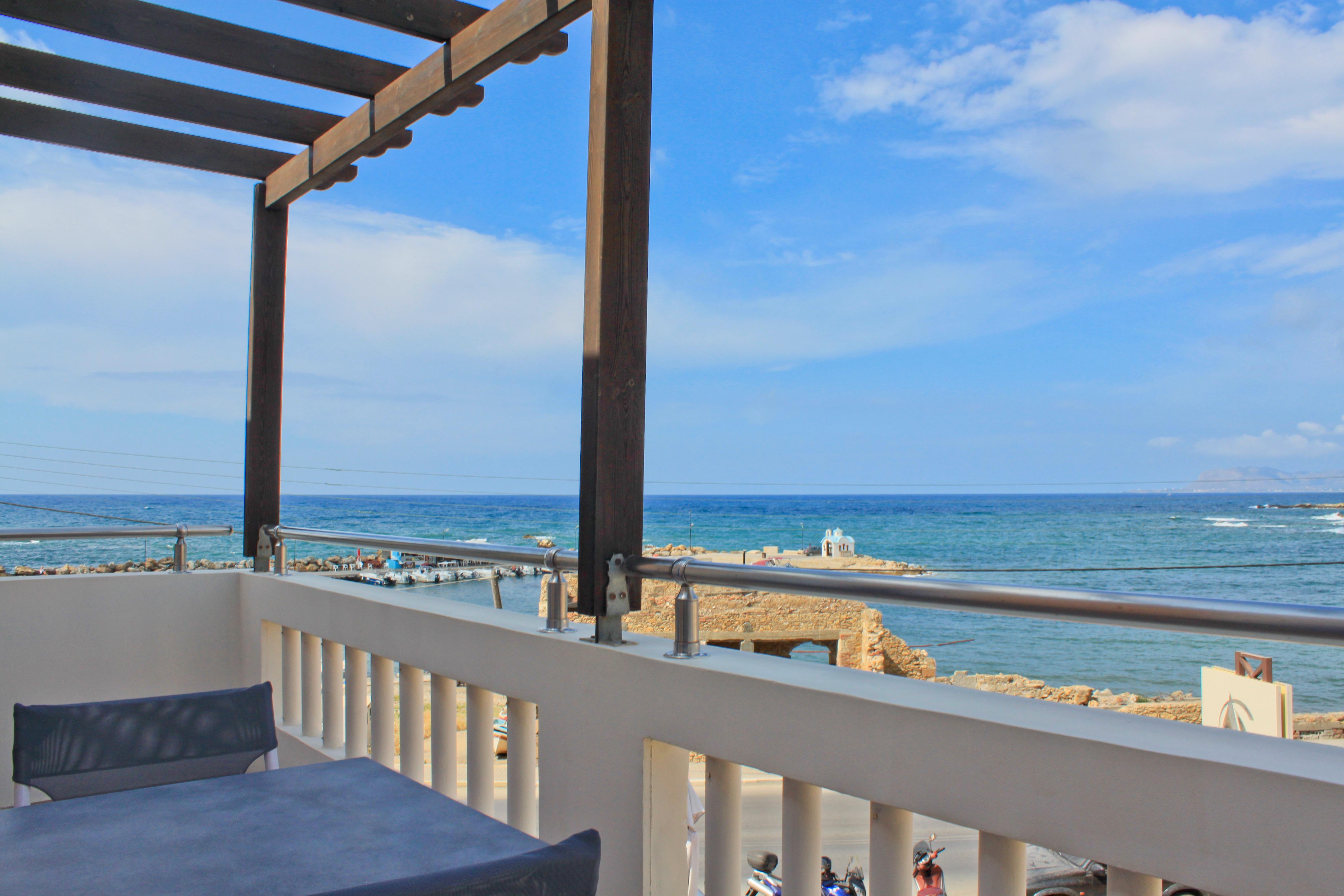 Porto Hotel Kalamaki
