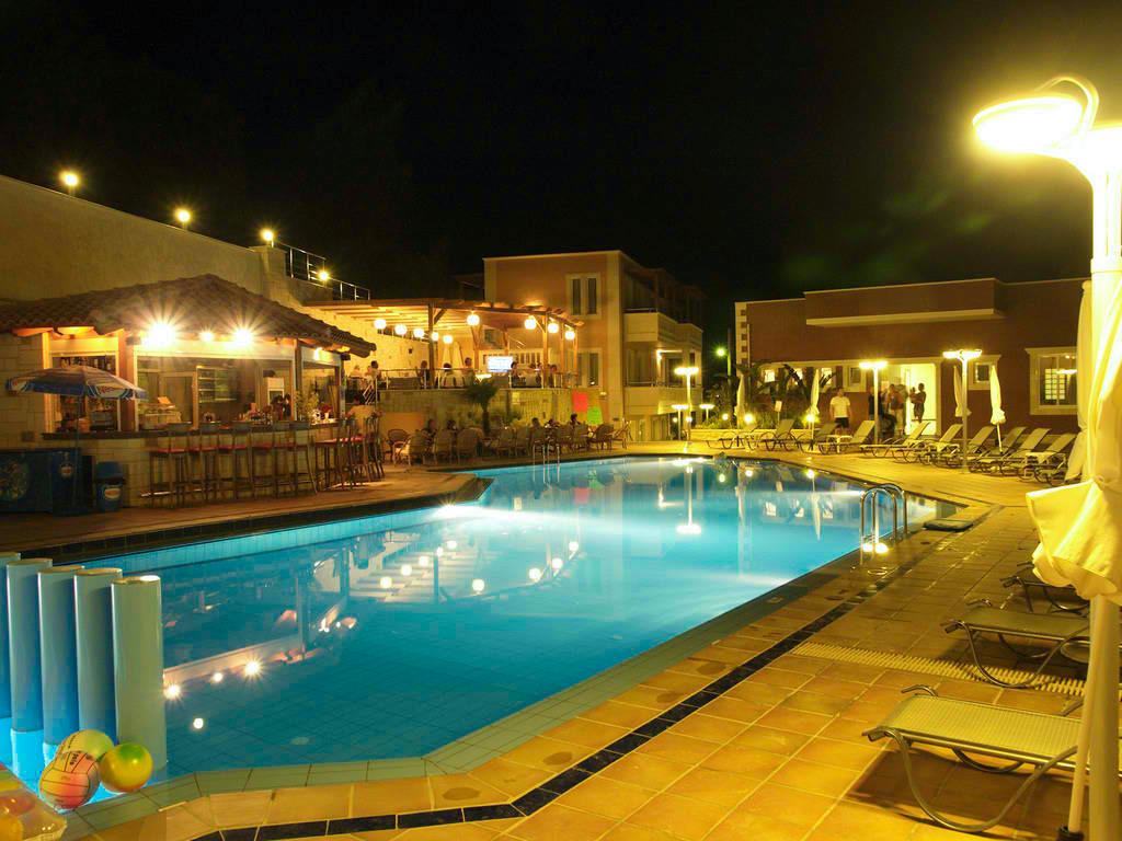 Porto Hotel