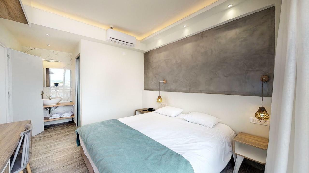 Porto מלון 2*